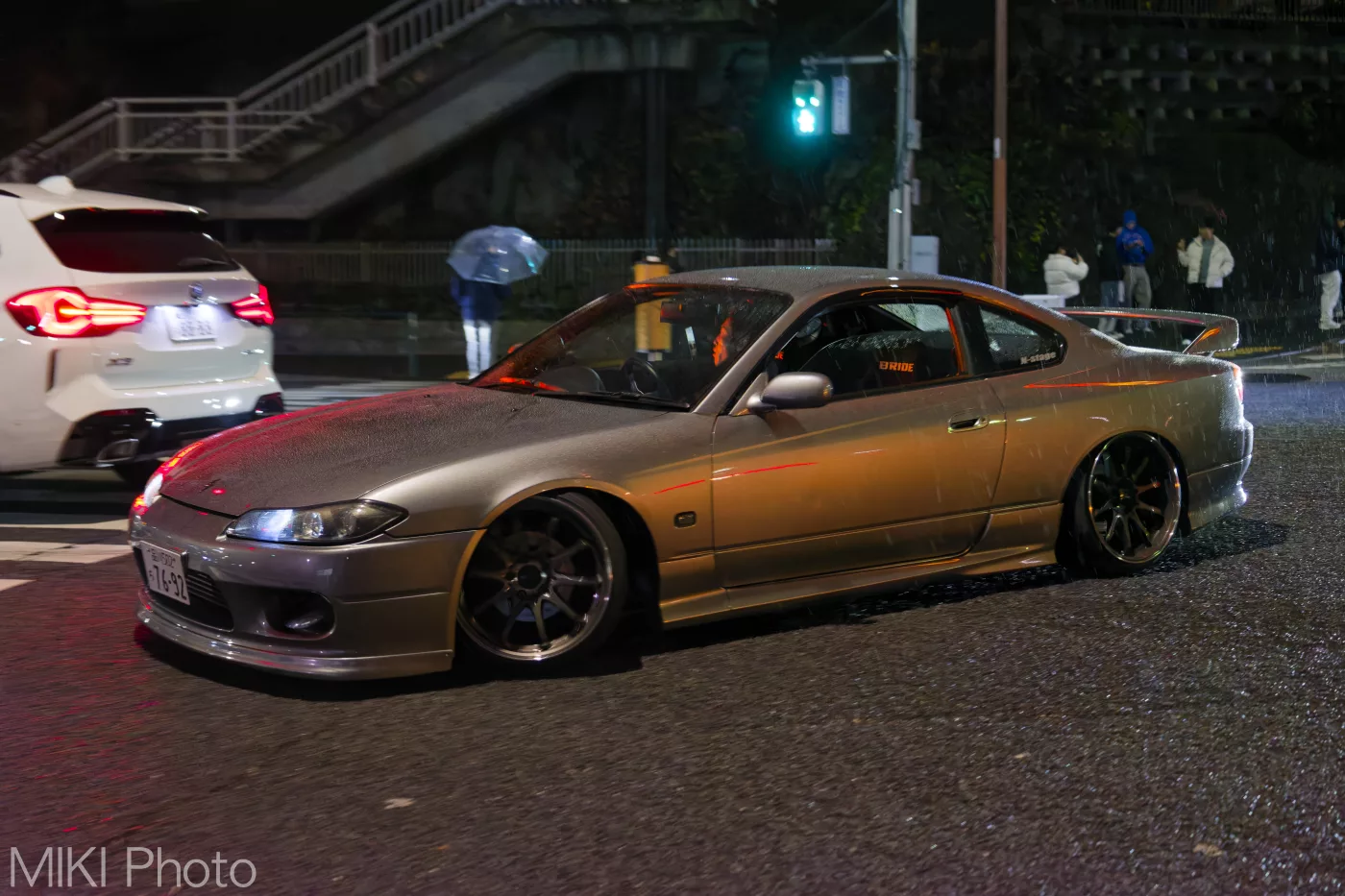 Post Underground Meeting